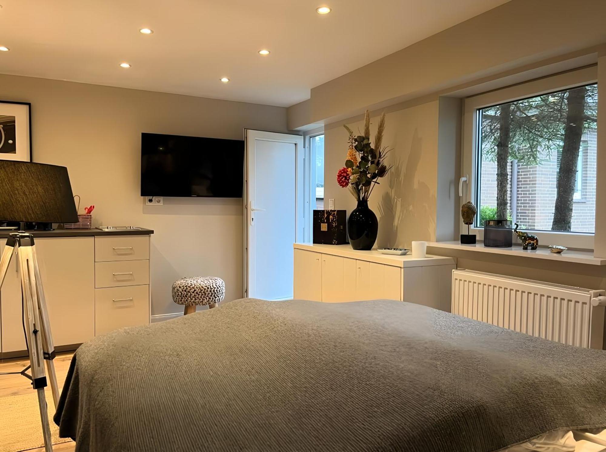 Lueuev Haven By Havens Apartment Rantum (Sylt)