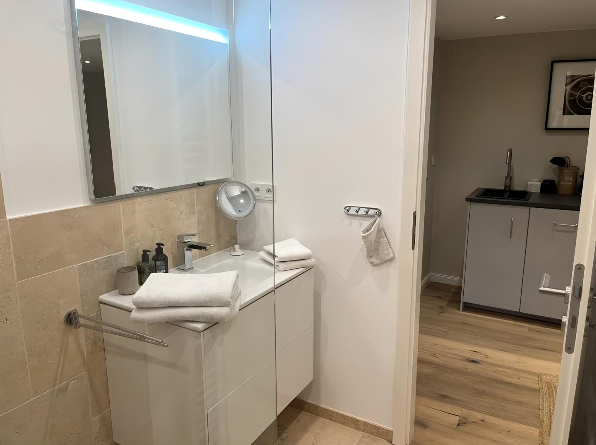 Lueuev Haven By Havens Apartment Rantum (Sylt)