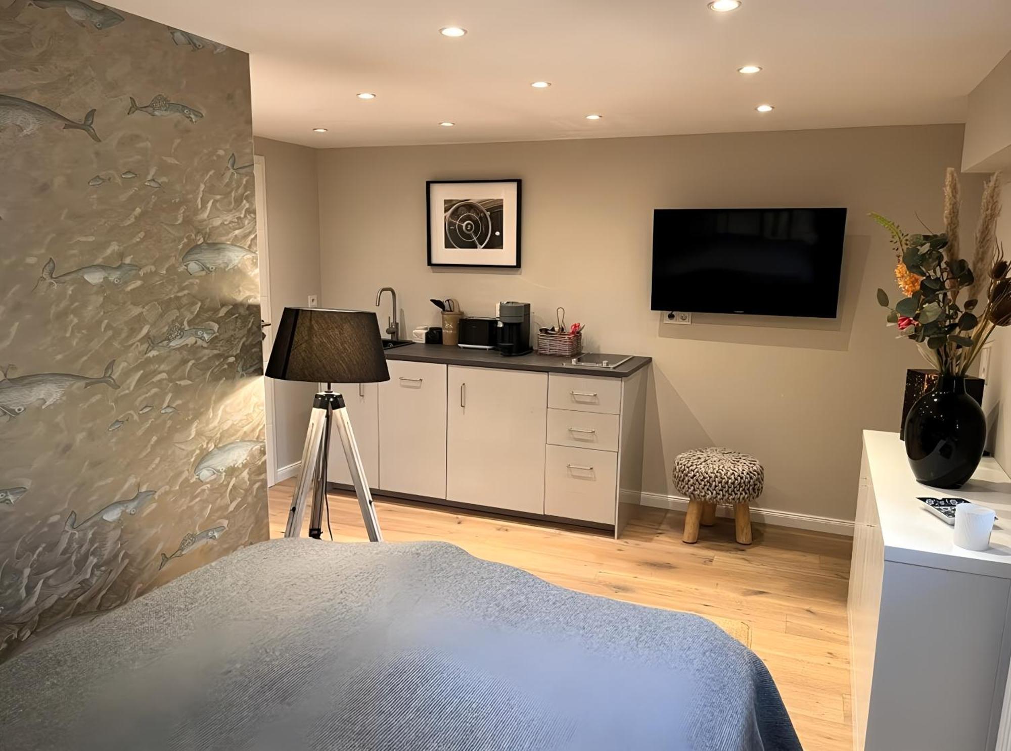 Lueuev Haven By Havens Apartment *
